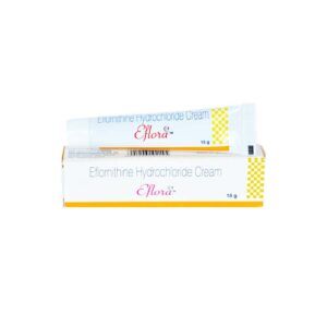 Eflora Cream
