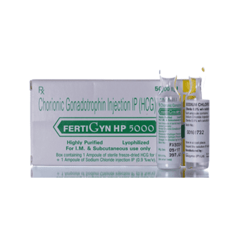 fertigyn HP 5000