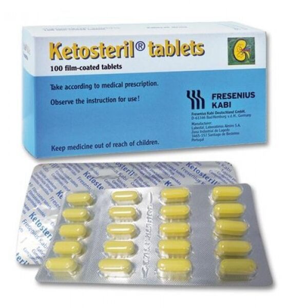 Ketosteril