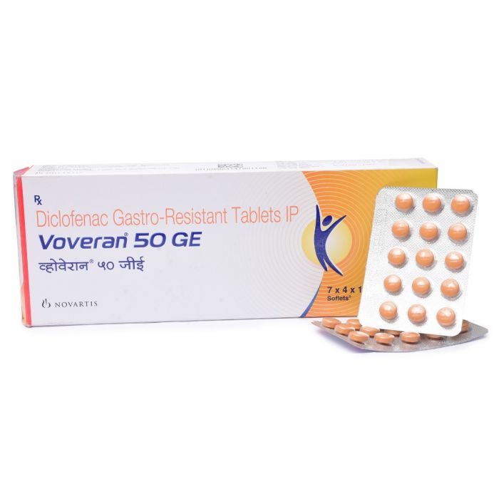 Voveran 50 GE