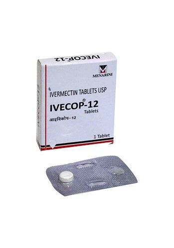 Ivecop 12 mg
